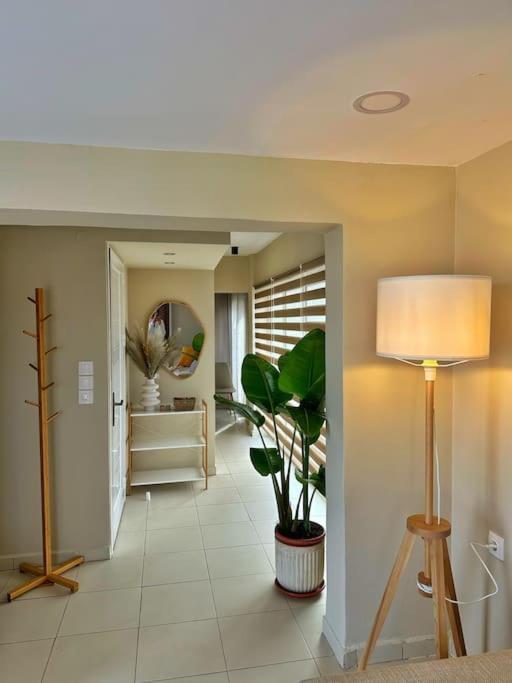 Filoxenia City Apartment Zakynthos Exteriér fotografie