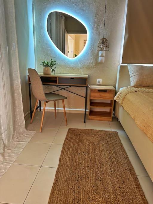 Filoxenia City Apartment Zakynthos Exteriér fotografie