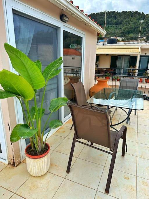 Filoxenia City Apartment Zakynthos Exteriér fotografie
